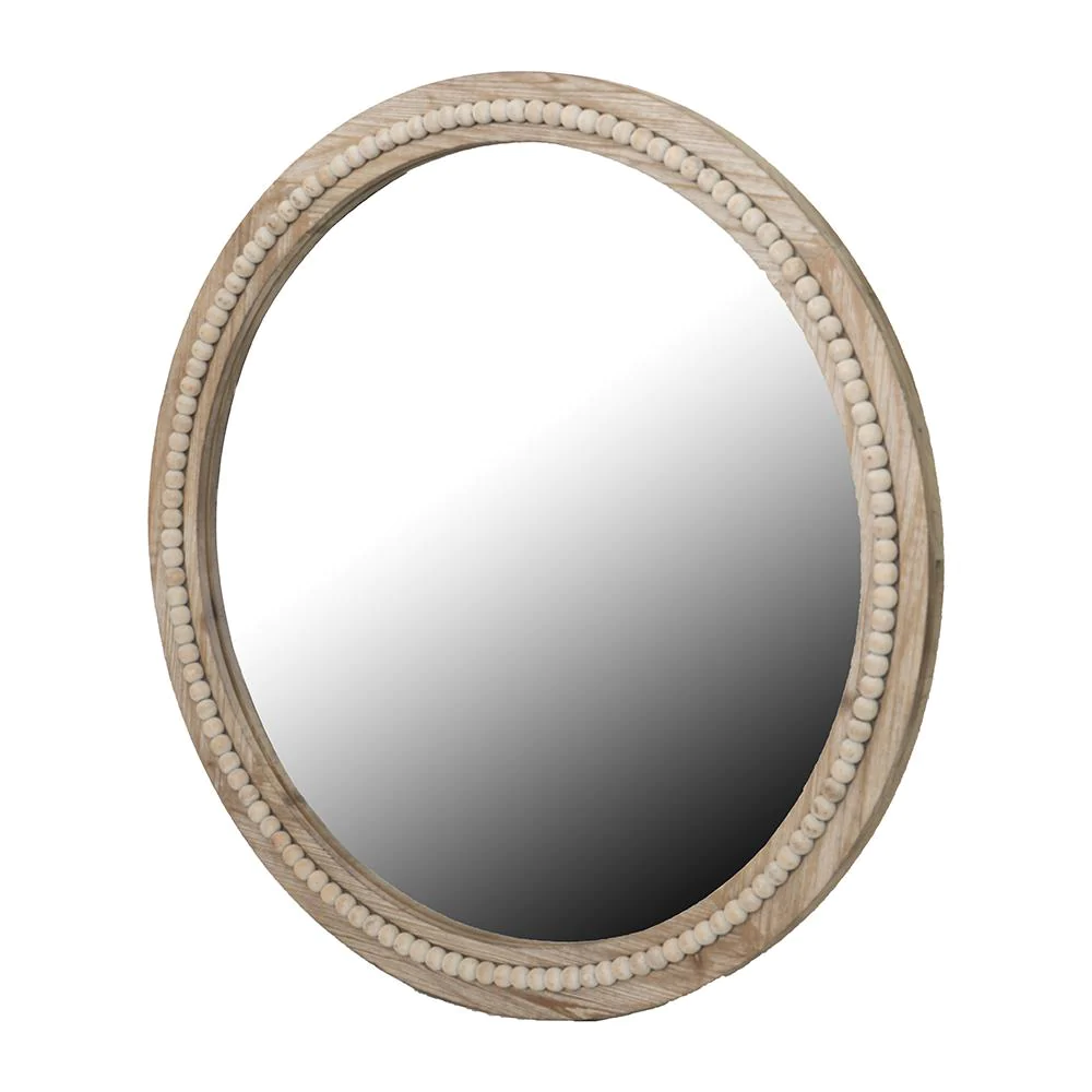 circle wall mirror