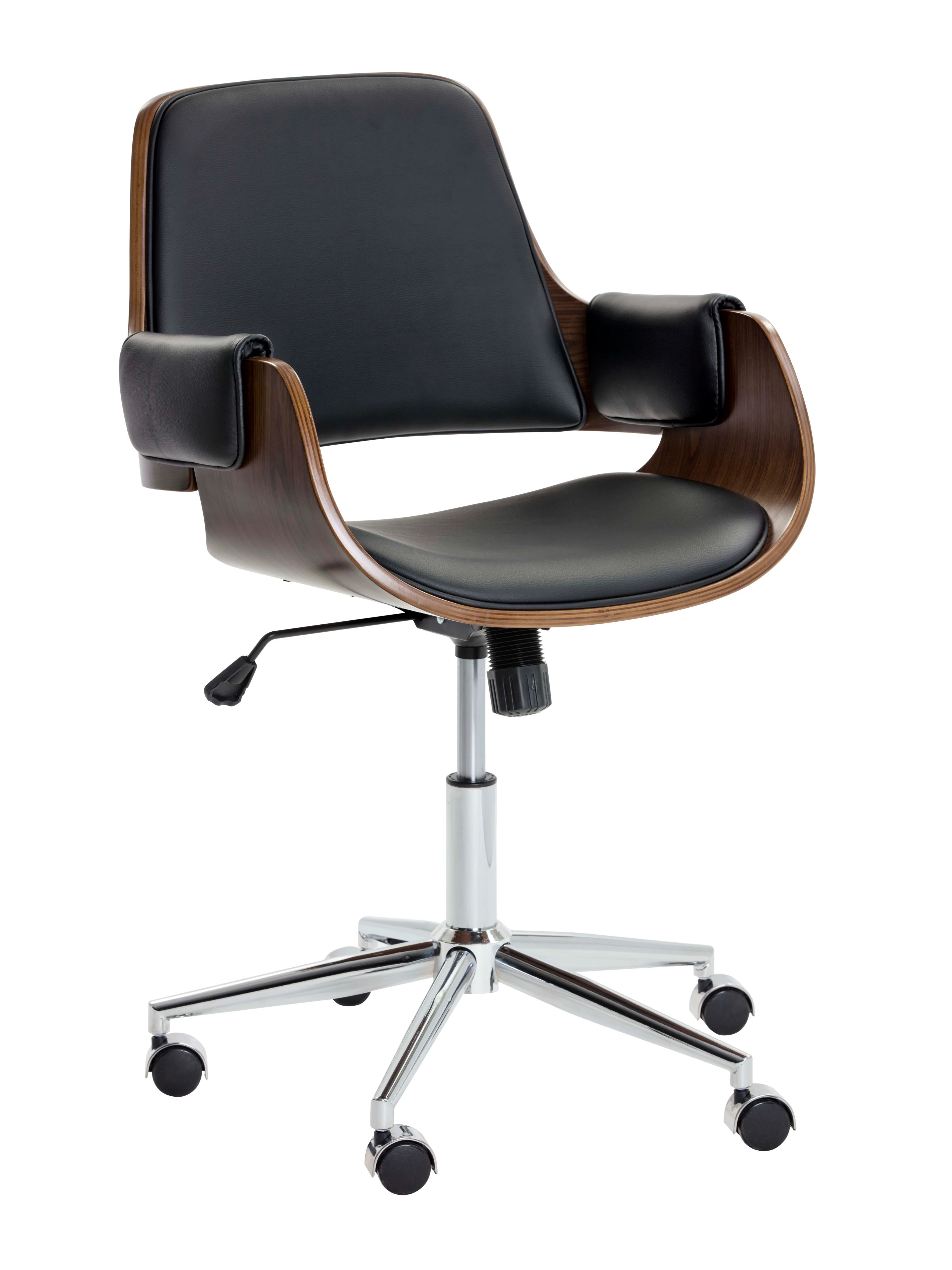 kellan Onyx Office Chair