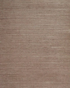 sisal brown wallpaper