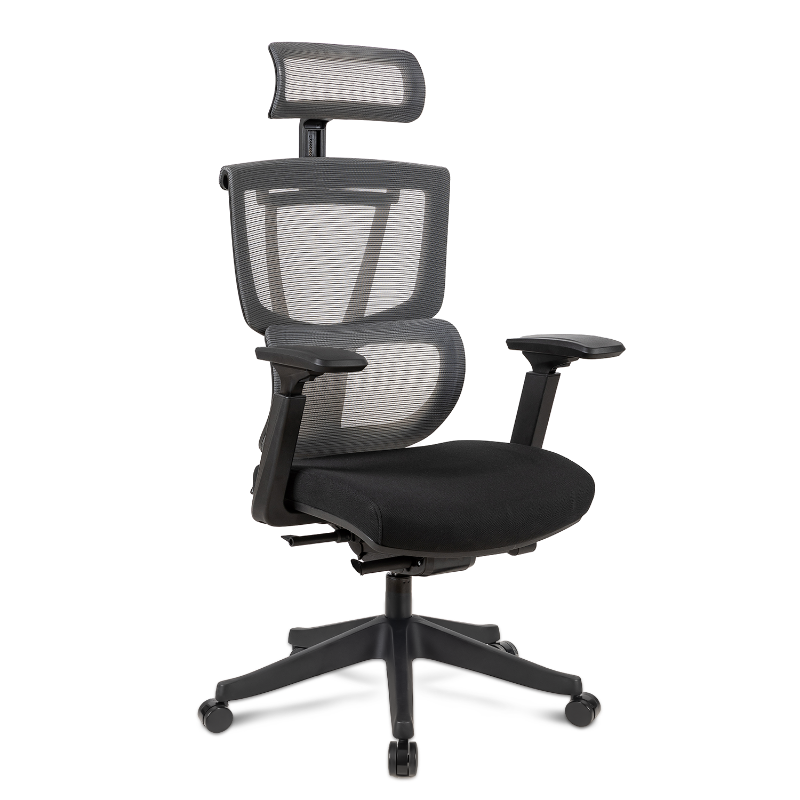 ergonomic chair

