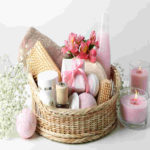 Self Care Gift Basket for You