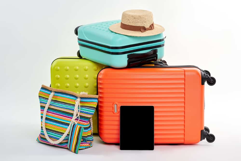 Suitcases for Travel